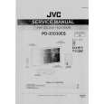 JVC VM35D30ES Service Manual