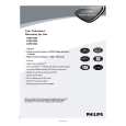 PHILIPS 55PL9224/37B Owners Manual