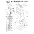 WHIRLPOOL AD50J1 Parts Catalog