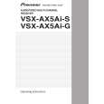 VSX-AX5AI-G/DLXJ - Click Image to Close