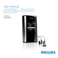 PHILIPS HDD120/17B Owners Manual
