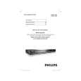 PHILIPS DVP3144K/55 Owners Manual