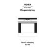 VOX IEL7024-HV R05 VOSS Owners Manual