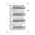 WHIRLPOOL AWOE 81200/1 W Installation Manual WHIRLPOOL AWOE 81200/1 W Installation Manual