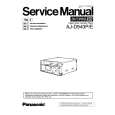 SONY AJD940E VOLUME 2 Service Manual