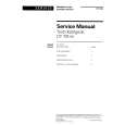 WHIRLPOOL CP101MI Service Manual
