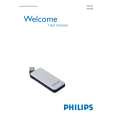 PHILIPS SPD5430CC/17 Owners Manual