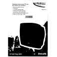 PHILIPS 21PT4424/01 Owners Manual