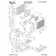 WHIRLPOOL ACM184XA0 Parts Catalog