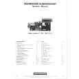 NORDMENDE C3001 Service Manual