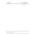 TENSAI TCT3310 Service Manual