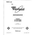 WHIRLPOOL ET14JKYXN00 Parts Catalog