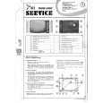 ITT 4059D Service Manual