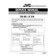 JVC 96JCEN Service Manual