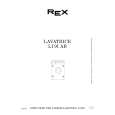 REX-ELECTROLUX LI91AB Owners Manual
