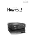 PHILIPS ED16DVDSK/05 Owners Manual