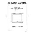 ONWA K9225MF Service Manual