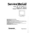 PEACOCK 15THV7G Service Manual