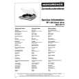 NORDMENDE RP1350 982.181H Service Manual