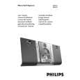 PHILIPS MC230/21M Owners Manual
