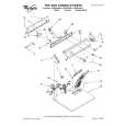 WHIRLPOOL 3LER5434DQ1 Parts Catalog