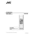 JVC EM-900C Owners Manual