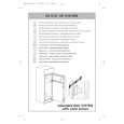 WHIRLPOOL ART 380/A+ Installation Manual