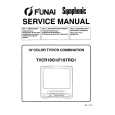 FUNAI F19TRG1 Service Manual