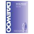 DAEWOO CMC901D Service Manual