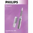 PHILIPS HP4633/00 Owners Manual