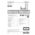 PHILIPS LX9000R/25 Service Manual