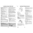 WHIRLPOOL AFG 6406-B WP Owners Manual WHIRLPOOL AFG 6406-B WP Owners Manual