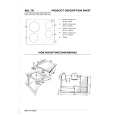 WHIRLPOOL AKL 791/NE Quick Start