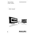 PHILIPS WACS7000/79 Owners Manual