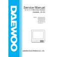DAEWOO 14T3 Service Manual