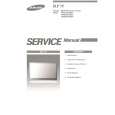 SAMSUNG SP61L6HXX/BWT Service Manual