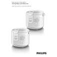 PHILIPS HD4728/00 Owners Manual