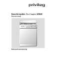 PRIVILEG PRO 90640-W10440 Owners Manual