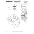 WHIRLPOOL KERS507YWH2 Parts Catalog