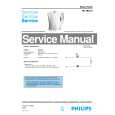 PHILIPS HD4637C Service Manual