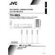 JVC TH-M65UM Instrukcja Obsługi