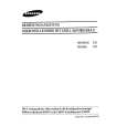 SAMSUNG M8135GE Owners Manual