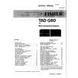 FISHER 12940103 Service Manual FISHER 12940103 Service Manual