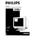 PHILIPS 4CM2299/22T Owners Manual