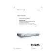 PHILIPS DVP3026X/94 Owners Manual