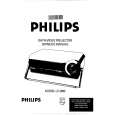 PHILIPS LC3000/40 Owners Manual