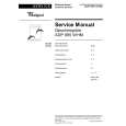 WHIRLPOOL ADP995WHM Service Manual