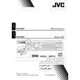 JVC KD-G821EU Owners Manual