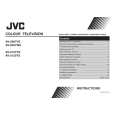JVC AV-2155YE/KSK Instrukcja Obsługi