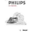 PHILIPS HI178/02 Owners Manual